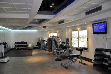 Royal Brayka Resort - 49