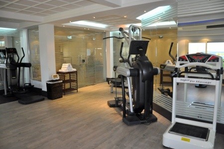 Royal Brayka Resort - 50