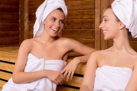 Royal Brayka Resort - 51