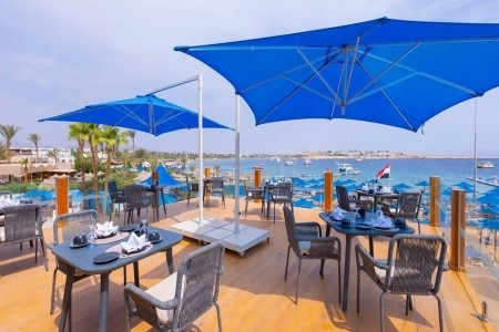 Naama Bay (Ex. Tropitel Naama Bay) - 40