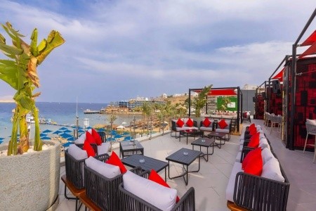 Naama Bay (Ex. Tropitel Naama Bay) - 41