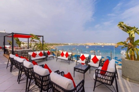 Naama Bay (Ex. Tropitel Naama Bay) - 42