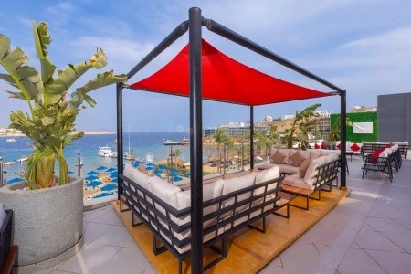 Naama Bay (Ex. Tropitel Naama Bay) - 43