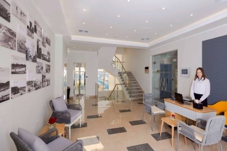 Naama Bay (Ex. Tropitel Naama Bay) - 46