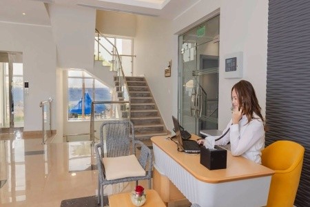 Naama Bay (Ex. Tropitel Naama Bay) - 47