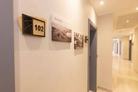 Naama Bay (Ex. Tropitel Naama Bay) - 48