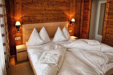 Slovensko Vysoké Tatry Aplend Kukucka Mountain Hotel & Residences 8 dňový pobyt Raňajky Vlastná December 2026 (19/12/26-26/12/26)