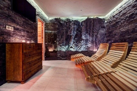 Slovensko Vysoké Tatry Aplend Kukucka Mountain Hotel & Residences 8 dňový pobyt Raňajky Vlastná December 2026 (19/12/26-26/12/26)