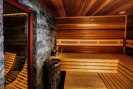 Slovensko Vysoké Tatry Aplend Kukucka Mountain Hotel & Residences 8 dňový pobyt Raňajky Vlastná December 2026 (19/12/26-26/12/26)