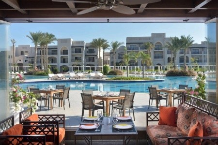 Egypt Sharm El Sheikh Steigenberger Alcazar 8 dňový pobyt All Inclusive Letecky Letisko: Praha February 2026 ( 7/02/26-14/02/26)