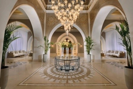 Egypt Sharm El Sheikh Steigenberger Alcazar 8 dňový pobyt All Inclusive Letecky Letisko: Praha February 2026 ( 7/02/26-14/02/26)