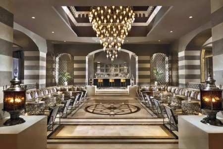 Egypt Sharm El Sheikh Steigenberger Alcazar 8 dňový pobyt All Inclusive Letecky Letisko: Praha February 2026 ( 7/02/26-14/02/26)