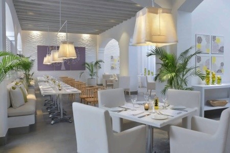 Egypt Sharm El Sheikh Steigenberger Alcazar 8 dňový pobyt All Inclusive Letecky Letisko: Praha February 2026 ( 7/02/26-14/02/26)