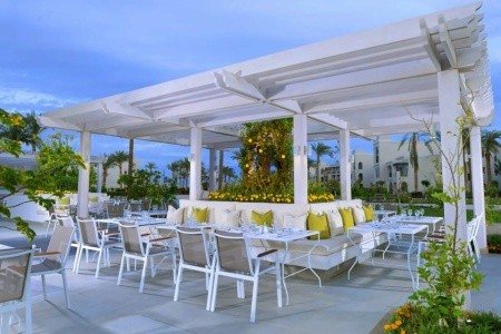 Egypt Sharm El Sheikh Steigenberger Alcazar 8 dňový pobyt All Inclusive Letecky Letisko: Praha February 2026 ( 7/02/26-14/02/26)