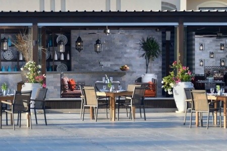 Egypt Sharm El Sheikh Steigenberger Alcazar 8 dňový pobyt All Inclusive Letecky Letisko: Praha February 2026 ( 7/02/26-14/02/26)