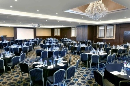 Egypt Sharm El Sheikh Steigenberger Alcazar 8 dňový pobyt All Inclusive Letecky Letisko: Praha February 2026 ( 7/02/26-14/02/26)