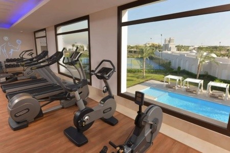 Egypt Sharm El Sheikh Steigenberger Alcazar 8 dňový pobyt All Inclusive Letecky Letisko: Praha February 2026 ( 7/02/26-14/02/26)