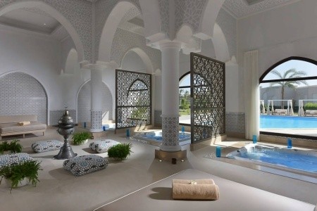 Egypt Sharm El Sheikh Steigenberger Alcazar 8 dňový pobyt All Inclusive Letecky Letisko: Praha February 2026 ( 7/02/26-14/02/26)