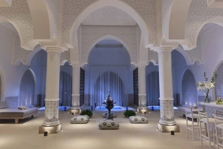 Egypt Sharm El Sheikh Steigenberger Alcazar 8 dňový pobyt All Inclusive Letecky Letisko: Praha February 2026 ( 7/02/26-14/02/26)