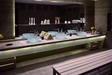 Egypt Sharm El Sheikh Steigenberger Alcazar 8 dňový pobyt All Inclusive Letecky Letisko: Praha February 2026 ( 7/02/26-14/02/26)