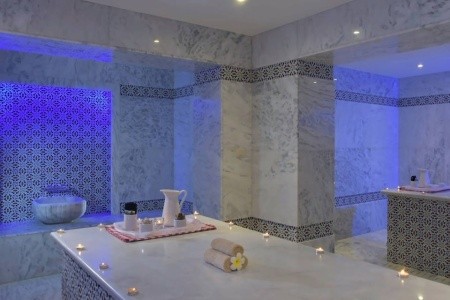 Egypt Sharm El Sheikh Steigenberger Alcazar 8 dňový pobyt All Inclusive Letecky Letisko: Praha February 2026 ( 7/02/26-14/02/26)