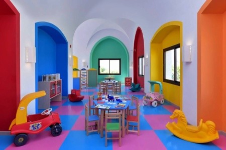 Egypt Sharm El Sheikh Steigenberger Alcazar 8 dňový pobyt All Inclusive Letecky Letisko: Praha February 2026 ( 7/02/26-14/02/26)