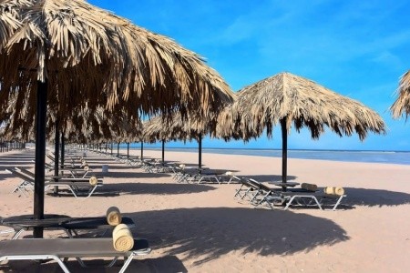 Egypt Sharm El Sheikh Steigenberger Alcazar 8 dňový pobyt All Inclusive Letecky Letisko: Praha February 2026 ( 7/02/26-14/02/26)