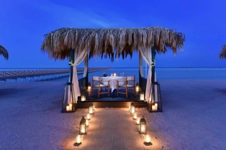 Egypt Sharm El Sheikh Steigenberger Alcazar 8 dňový pobyt All Inclusive Letecky Letisko: Praha February 2026 ( 7/02/26-14/02/26)