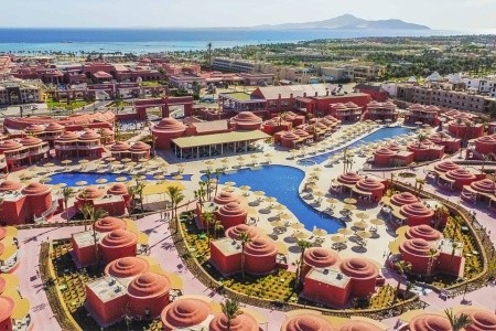 Albatros Laguna Club Resort