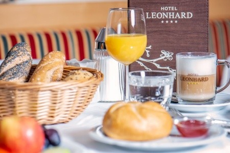 Leonhard (Leogang) - 7