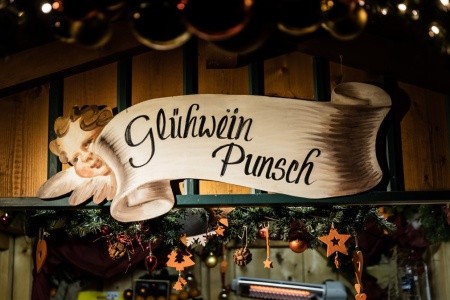 Advent v Salcburku a na jezeře Wolfgangsee - Mozartova pohádka s adventní plavbou - 5