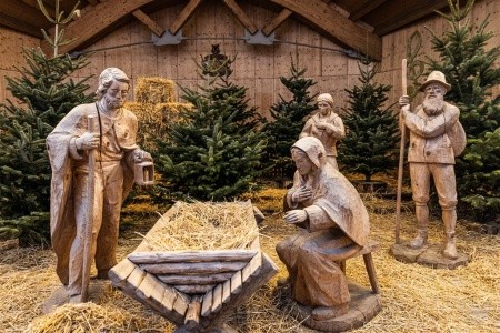 Advent v Salcburku a na jezeře Wolfgangsee - Mozartova pohádka s adventní plavbou - 6
