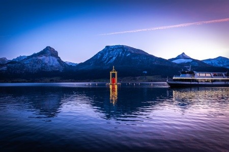 Advent v Salcburku a na jezeře Wolfgangsee - Mozartova pohádka s adventní plavbou - 14
