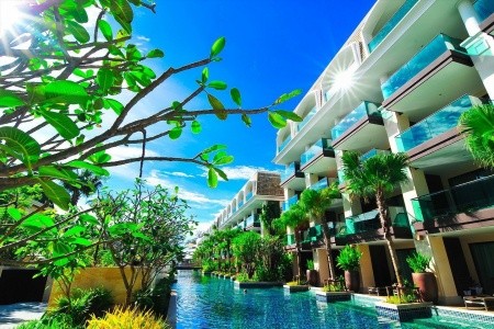 Phuket Graceland - 2