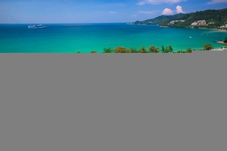 Thajsko Phuket Phuket Graceland 15 dňový pobyt Plná penzia Letecky Letisko: Praha July 2026 (17/07/26-31/07/26)
