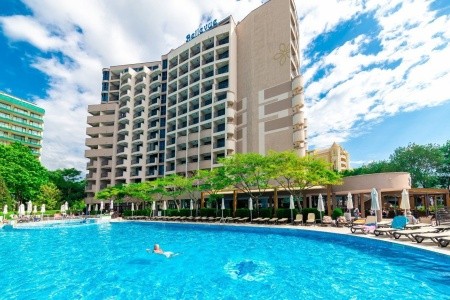 Sentido Bellevue Beach (Ex. Bellevue) - 3