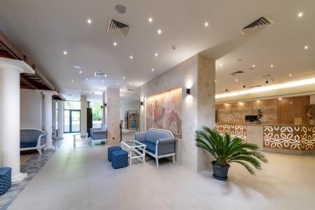 Sentido Bellevue Beach (Ex. Bellevue) - 11