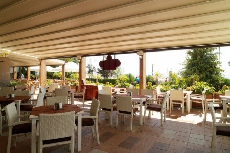 Sentido Bellevue Beach (Ex. Bellevue) - 20