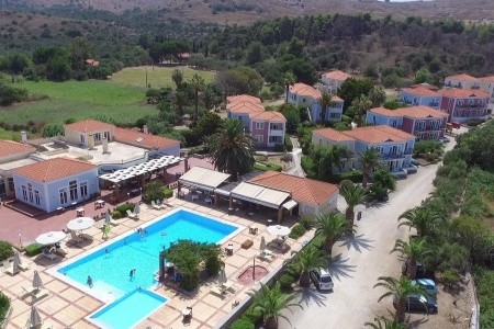Panselinos — foto 4