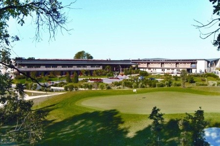 Active Paradiso & Golf - 4