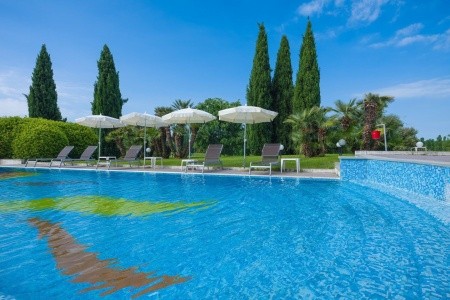 Active Paradiso & Golf - 5