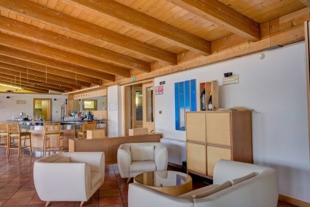 Active Paradiso & Golf - 9