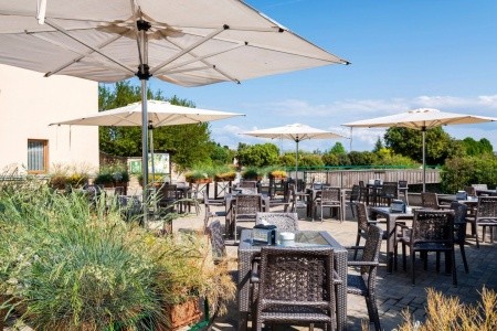 Active Paradiso & Golf - 12