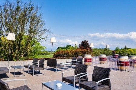 Active Paradiso & Golf - 13