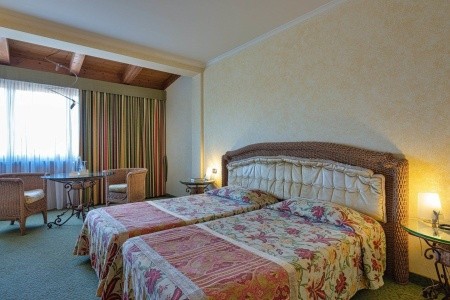 Active Paradiso & Golf - 16