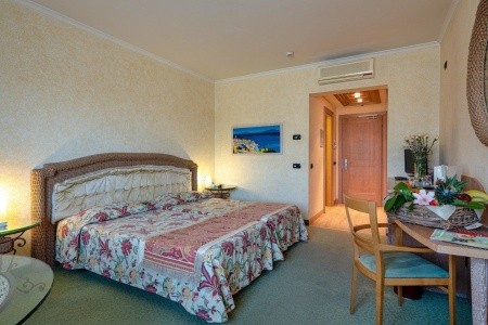 Active Paradiso & Golf - 17