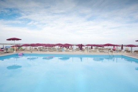 Taliansko Emilia Romagna Classic 8 dňový pobyt Plná penzia Vlastná June 2026 (18/06/26-25/06/26)