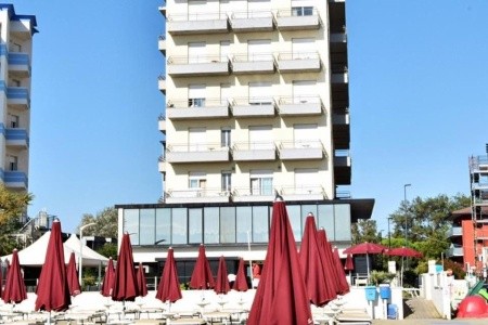 Taliansko Emilia Romagna Classic 8 dňový pobyt Plná penzia Vlastná June 2026 (18/06/26-25/06/26)