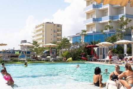 Taliansko Emilia Romagna Classic 8 dňový pobyt Plná penzia Vlastná June 2026 (18/06/26-25/06/26)