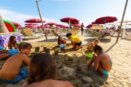 Taliansko Emilia Romagna Classic 8 dňový pobyt Plná penzia Vlastná June 2026 (18/06/26-25/06/26)